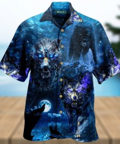 What Doesn’T Kill Me Better Run Fast Hawaiian Shirts