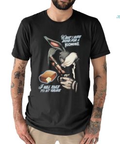 What I Have Done, I Will Take To My Grave.shirt