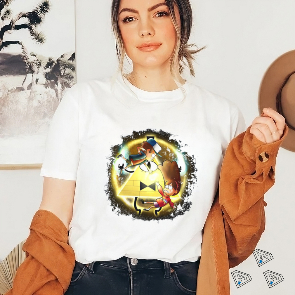 When Gravity Falls Trending Unisex T Shirt When Gravity Falls Trending Unisex T Shirt