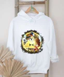 When Gravity Falls Trending Unisex T Shirt