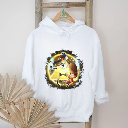 When Gravity Falls Trending Unisex T Shirt