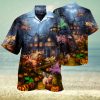 Where Liberty Is – There Is My Country Hawaiian Shirt