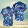 Wwii State Of Libarity Hawaiian Shirt Unisex Adult Hw4204