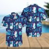 Cute Sea Aloha 3D Hawaiian Shirt For Men And Women