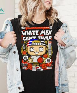 White Men can’t Jump being this good comic shirt