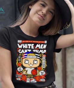 White Men can’t Jump being this good comic shirt