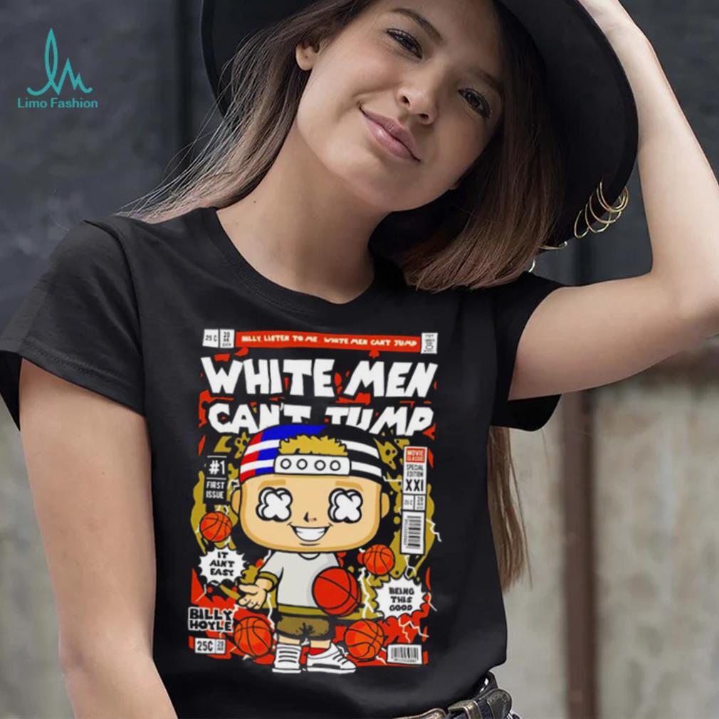 White Men can’t Jump being this good comic shirt White Men can’t Jump being this good comic shirt