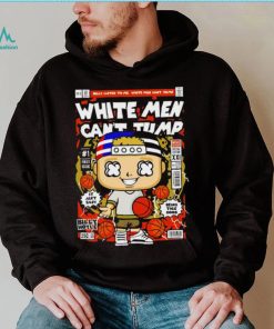 White Men can’t Jump being this good comic shirt