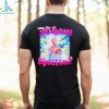 Goosebumps Gang horror art shirt