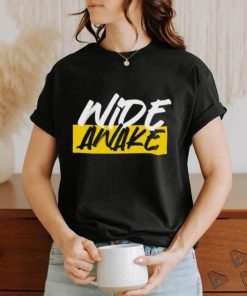 Wide Awake shirt
