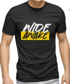 Wide Awake shirt