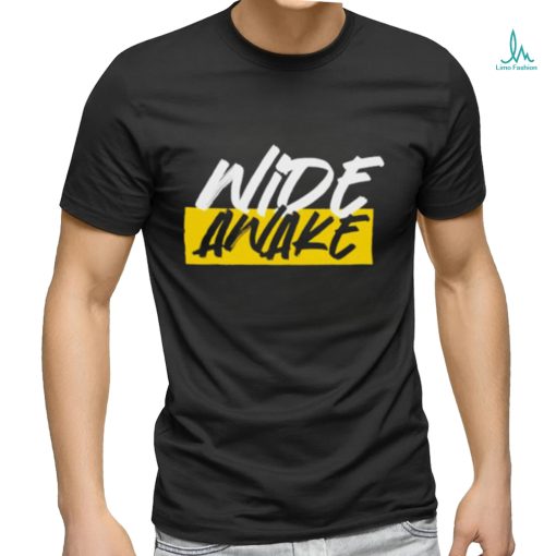 Wide Awake shirt