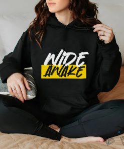 Wide Awake shirt