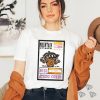 Official Berry Best Mom Shirt