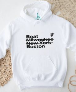 Will Manso Beat Milwaukee New York Boston Tank Top shirt