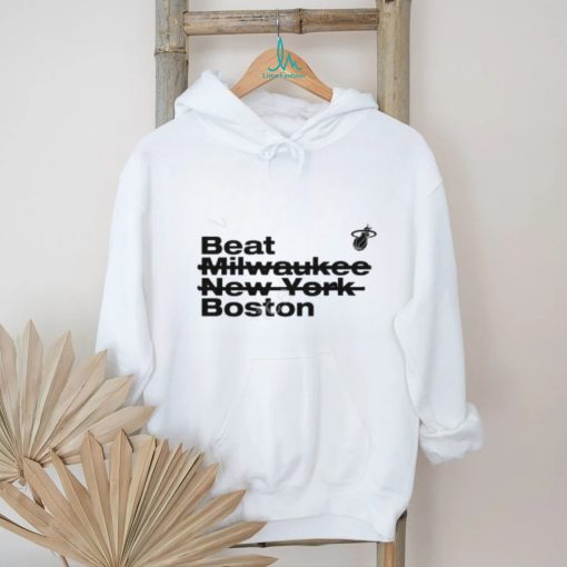 Will Manso Beat Milwaukee New York Boston Tank Top shirt