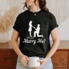 Just because you have the tools doesn’t mean you have the talent art shirt