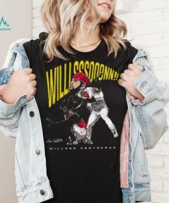 Willlsssooonn Willson Contreras 2023 shirt