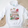 Ice Cream Scene Jiraiya Naruto Shippuden Shirt