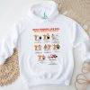 With friends like you who needs friends Wrestlemania 2 – 9 art shirt