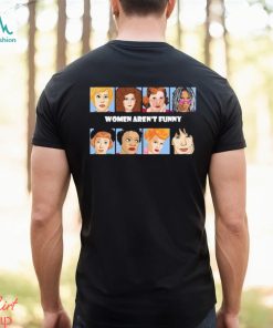 Women In Comedy Carol Burnett Shirt