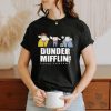 Bluey Blingo Gang middle finger shirt