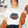 Rex Orange County Blue shirt