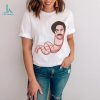 Home of the Shouting Men home fans only shirt