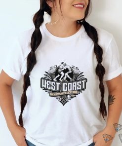 Wrestling 2026 West Coast Classic logo shirt, hoodie, sweater, long sleeve and tank top Wrestling 2026 West Coast Classic logo shirt