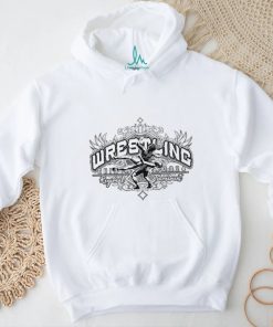 Wrestling Regional Tournament Ohio 2024 logo shirt