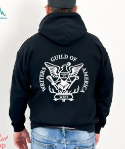 Writers Guild Of America West Shirt