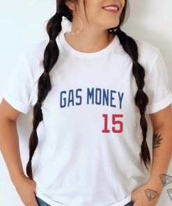 Yan Gomes Is Gas Money 15 Shirt