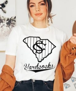 Yardcocks Baseball Shirt