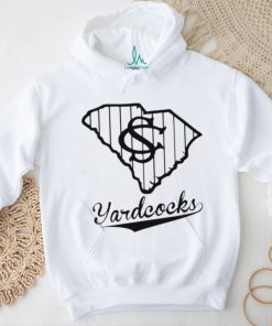 Yardcocks Baseball Shirt