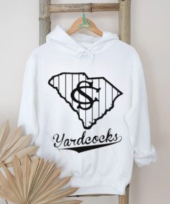 Yardcocks Baseball Shirt