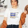 This is my Wrath 2023 shirt