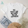 You Belong Little Mermaid 2023 Movie Shirt