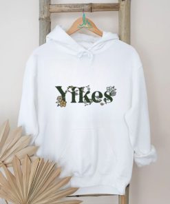 Yikes Spring Flowers 2023 Shirt