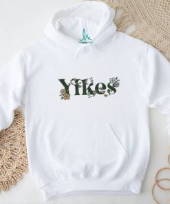 Yikes Spring Flowers 2023 Shirt