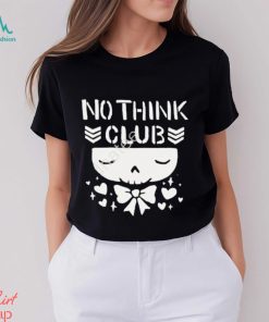 Yixura Nothing Club Shirt