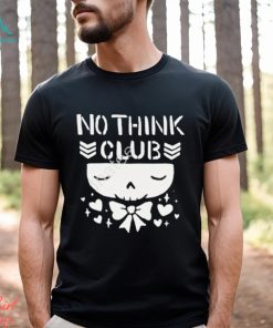 Yixura Nothing Club Shirt, hoodie, sweater, long sleeve and tank top Yixura Nothing Club Shirt