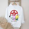 NORTH AMERICAN DREAM T SHIRT