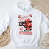 You said I’m holdin’ onto hearache it’s gonna drag me down 2023 shirt
