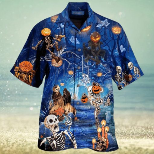 You’Re Already Dead Hawaiian Shirt