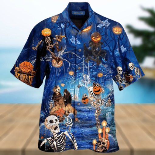 You’Re Already Dead Hawaiian Shirt