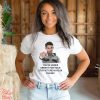 Owl Reading Book When Reading We Don’t Fall In Love We Fall In Love With Their Souls Shirt