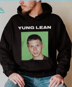 Yung Lean Shirt