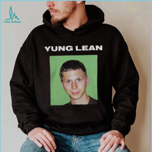 Yung Lean Shirt