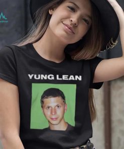 Yung Lean Shirt