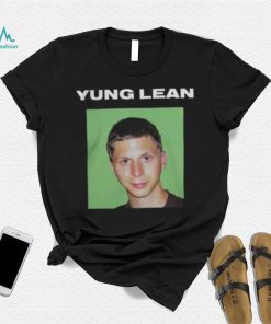 Yung Lean Shirt